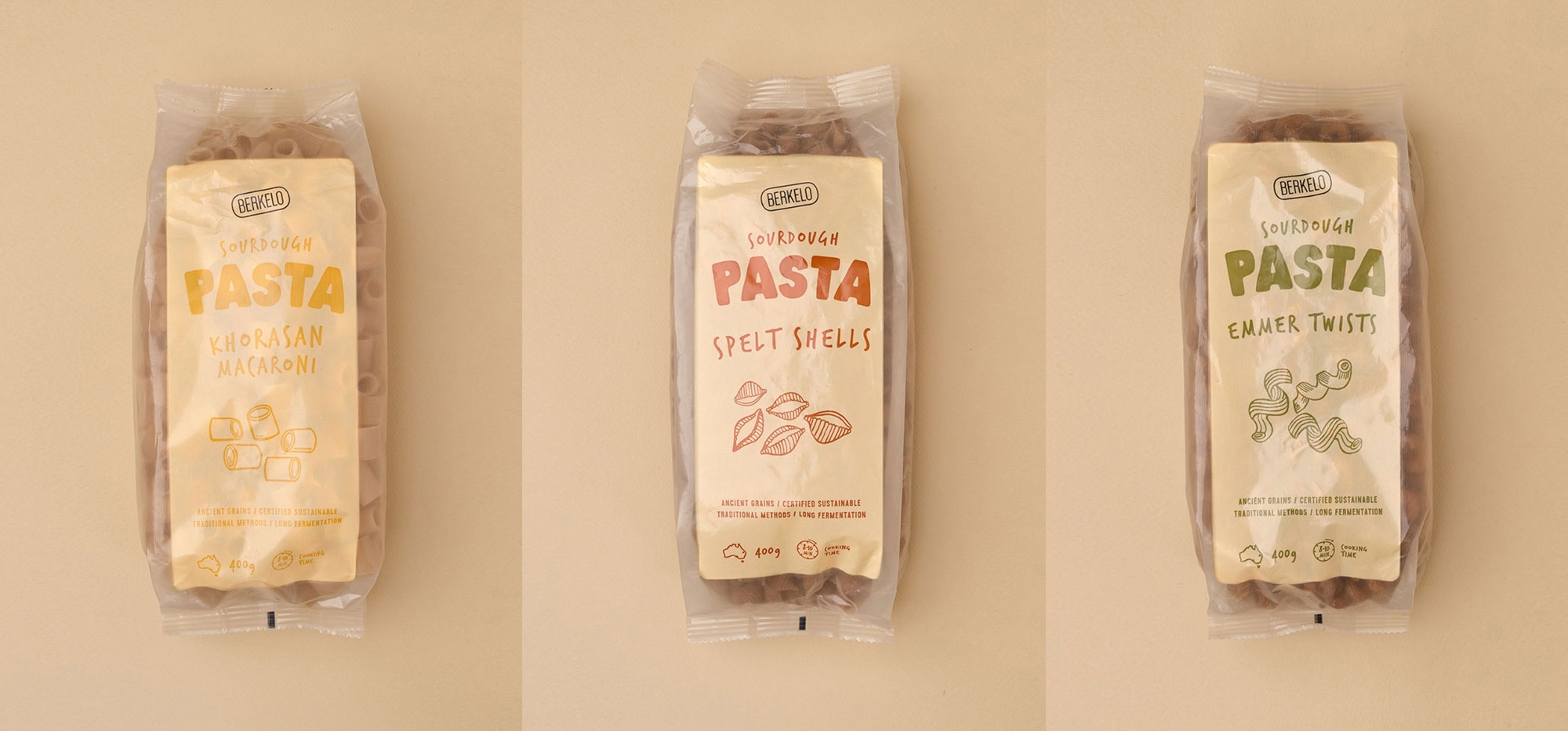 Pasta-packaging.
